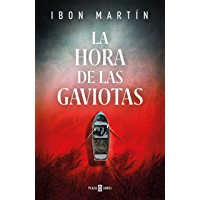 La hora de las gaviotas